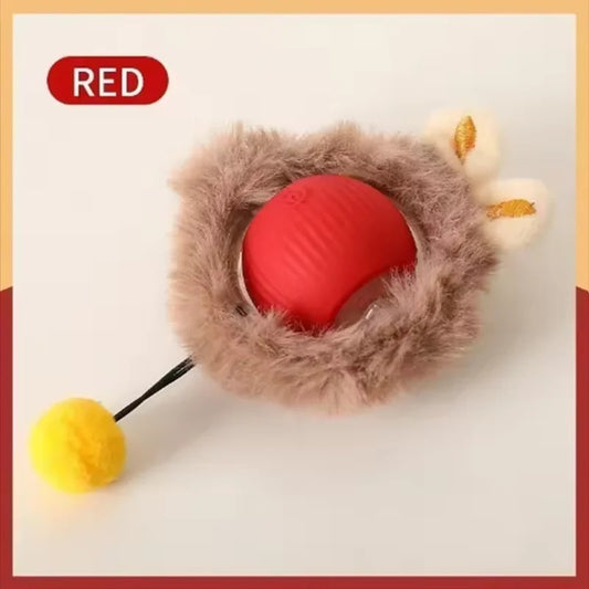 Pet Toy Ball