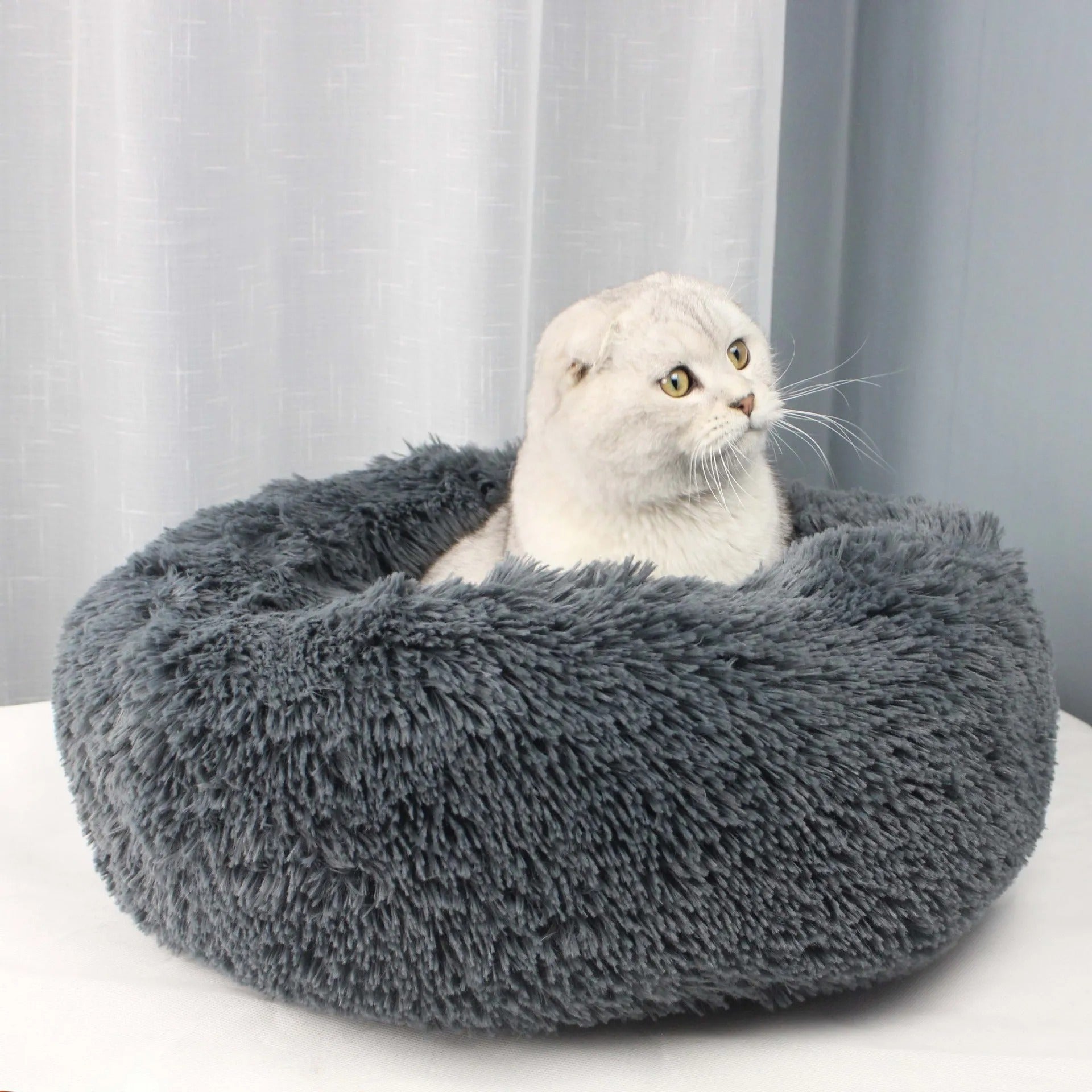 Home Plush Pet Nest