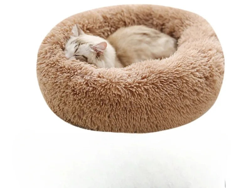 Home Plush Pet Nest